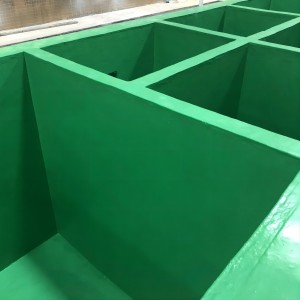 正定防腐水池，正定水池防腐防渗怎么做，正定防腐水池施工厂家